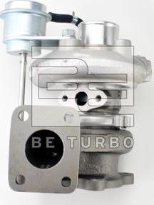 BE TURBO 128236 - Kompresors, Turbopūte autospares.lv