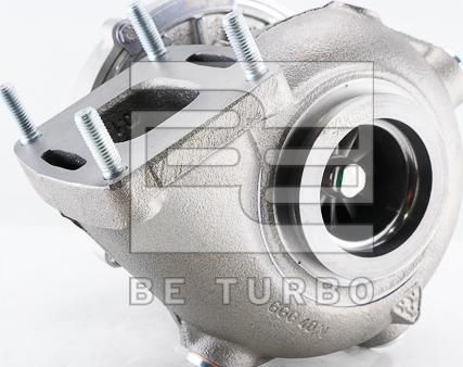 BE TURBO 128274 - Kompresors, Turbopūte www.autospares.lv