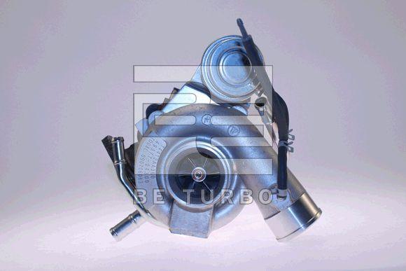 BE TURBO 128271 - Kompresors, Turbopūte www.autospares.lv