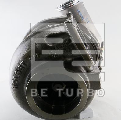 BE TURBO 128723 - Kompresors, Turbopūte autospares.lv