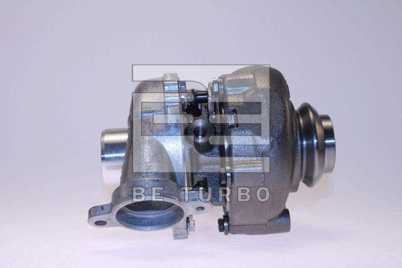 BE TURBO 127946 - Kompresors, Turbopūte autospares.lv