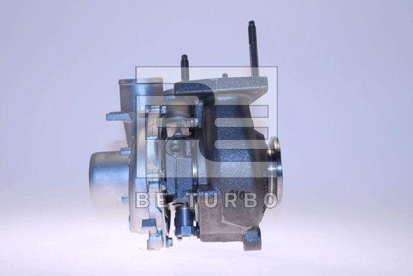 BE TURBO 127941 - Kompresors, Turbopūte autospares.lv