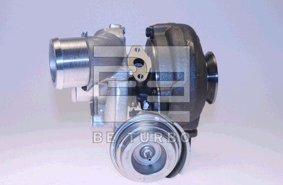 BE TURBO 127942 - Kompresors, Turbopūte autospares.lv