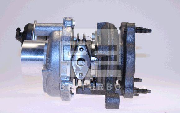 BE TURBO 127962 - Kompresors, Turbopūte autospares.lv