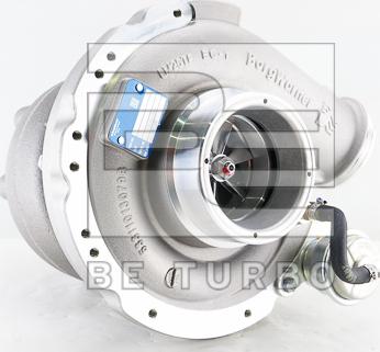 BE TURBO 127919 - Kompresors, Turbopūte www.autospares.lv