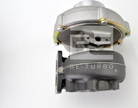 BE TURBO 127916 - Kompresors, Turbopūte www.autospares.lv