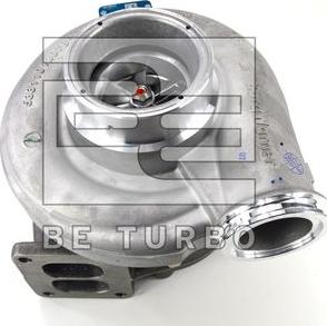 BE TURBO 127917 - Kompresors, Turbopūte www.autospares.lv
