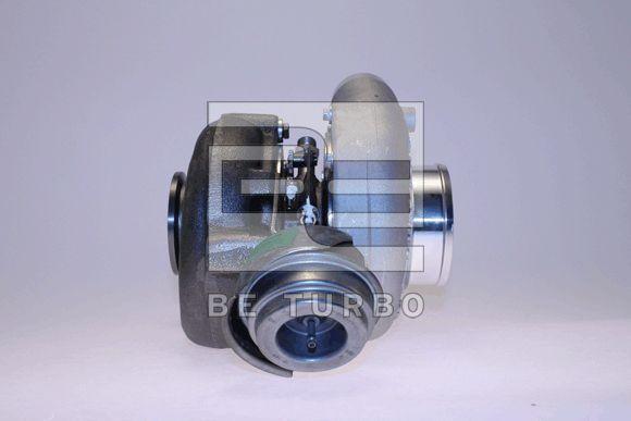 BE TURBO 127939 - Kompresors, Turbopūte autospares.lv