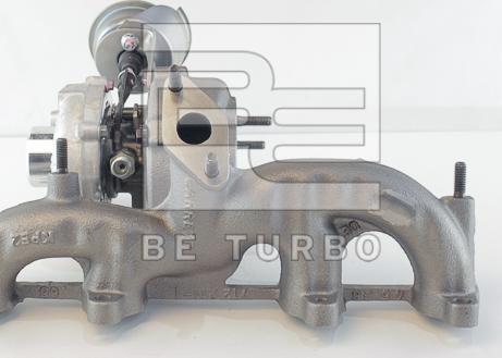 BE TURBO 127923 - Kompresors, Turbopūte autospares.lv