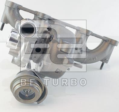 BE TURBO 127923 - Kompresors, Turbopūte autospares.lv