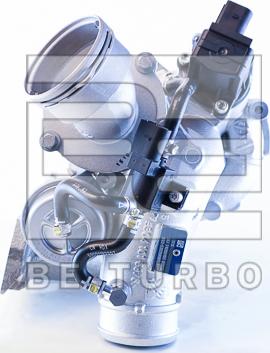 BE TURBO 127978 - Kompresors, Turbopūte autospares.lv