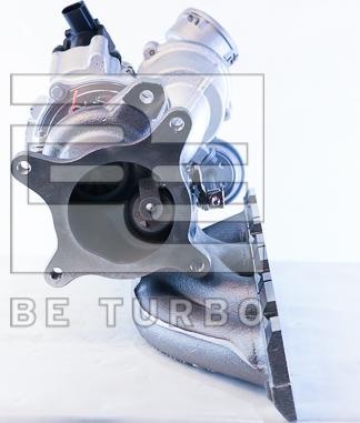 BE TURBO 127978 - Kompresors, Turbopūte autospares.lv