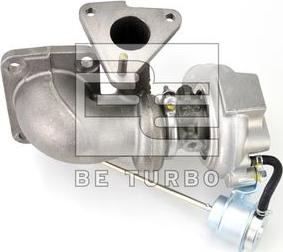 BE TURBO 127977 - Kompresors, Turbopūte www.autospares.lv