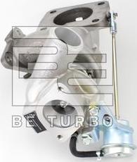 BE TURBO 127977 - Kompresors, Turbopūte www.autospares.lv