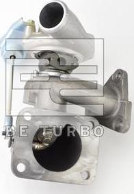 BE TURBO 127977 - Kompresors, Turbopūte www.autospares.lv