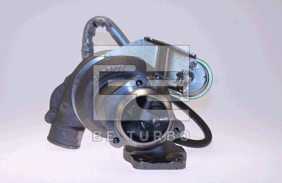 BE TURBO 127490 - Kompresors, Turbopūte autospares.lv