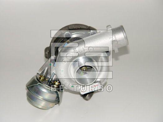 BE TURBO 127498 - Kompresors, Turbopūte autospares.lv