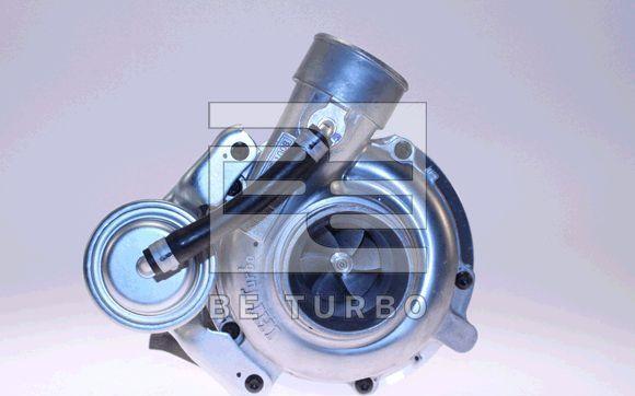 BE TURBO 127446 - Kompresors, Turbopūte www.autospares.lv