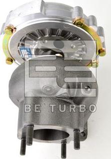 BE TURBO 127401 - Kompresors, Turbopūte www.autospares.lv