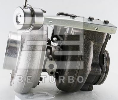 BE TURBO 127414 - Kompresors, Turbopūte autospares.lv