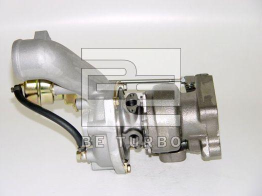 BE TURBO 127435 - Kompresors, Turbopūte autospares.lv