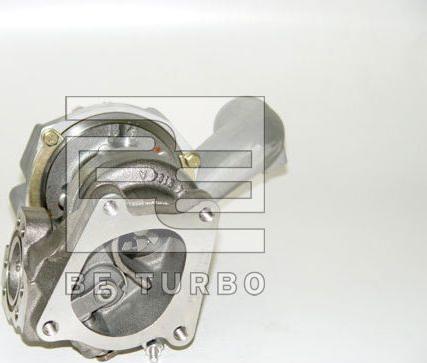 BE TURBO 127435 - Kompresors, Turbopūte autospares.lv