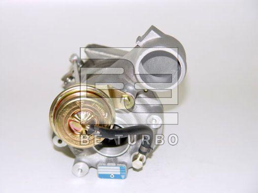 BE TURBO 127435 - Kompresors, Turbopūte autospares.lv