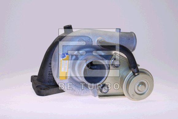 BE TURBO 127426 - Kompresors, Turbopūte autospares.lv