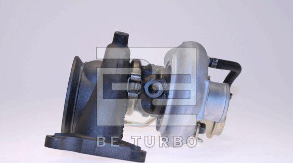 BE TURBO 127426 - Kompresors, Turbopūte autospares.lv