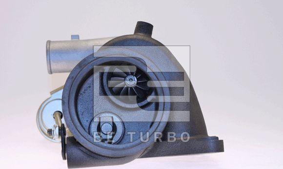 BE TURBO 127426 - Kompresors, Turbopūte autospares.lv