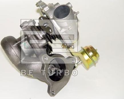 BE TURBO 127420 - Kompresors, Turbopūte www.autospares.lv