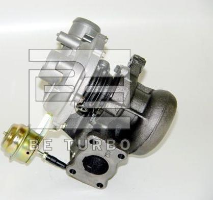 BE TURBO 127420 - Kompresors, Turbopūte www.autospares.lv