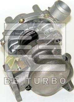 BE TURBO 127420 - Kompresors, Turbopūte www.autospares.lv