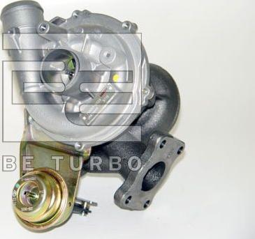 BE TURBO 127420 - Kompresors, Turbopūte www.autospares.lv