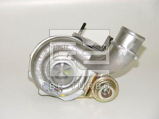 BE TURBO 127427 - Kompresors, Turbopūte autospares.lv