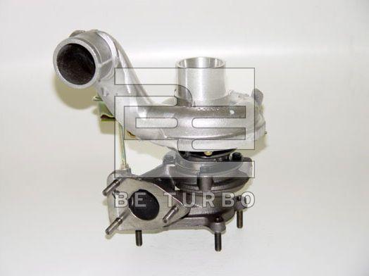 BE TURBO 127427 - Kompresors, Turbopūte autospares.lv