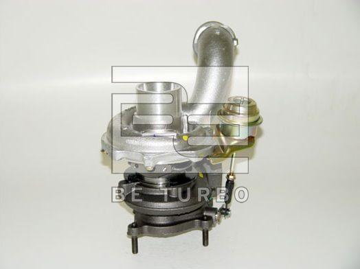 BE TURBO 127427 - Kompresors, Turbopūte autospares.lv