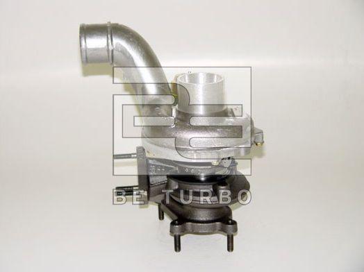 BE TURBO 127427 - Kompresors, Turbopūte autospares.lv