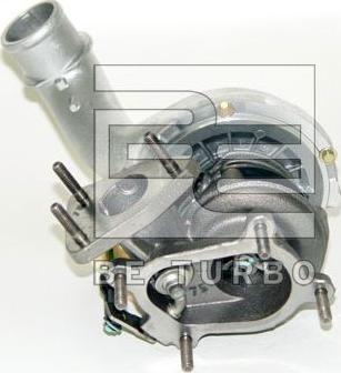 BE TURBO 127427 - Kompresors, Turbopūte autospares.lv