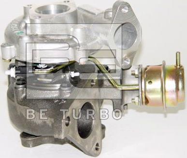 BE TURBO 127473 - Kompresors, Turbopūte autospares.lv