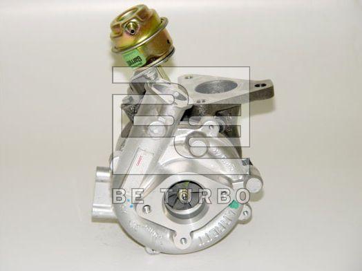 BE TURBO 127473 - Kompresors, Turbopūte autospares.lv