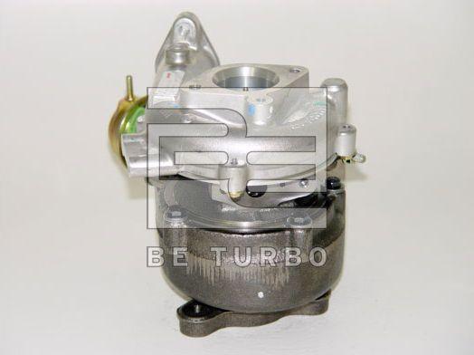 BE TURBO 127473 - Kompresors, Turbopūte autospares.lv