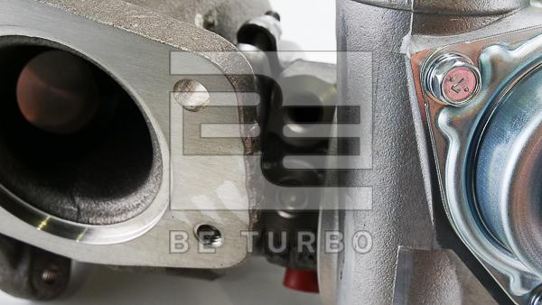 BE TURBO 127548 - Kompresors, Turbopūte www.autospares.lv