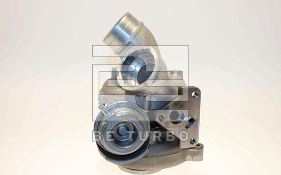 BE TURBO 127542 - Kompresors, Turbopūte autospares.lv