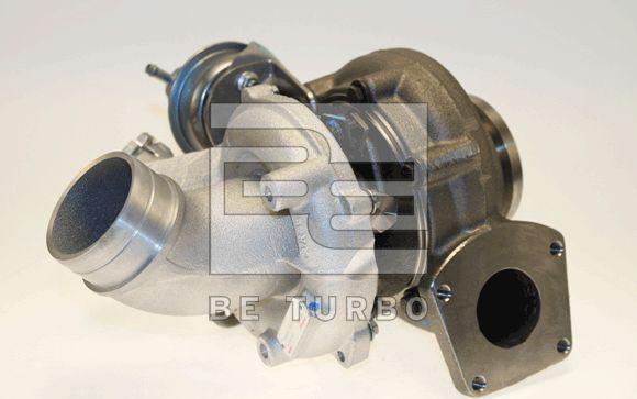 BE TURBO 127542 - Kompresors, Turbopūte www.autospares.lv