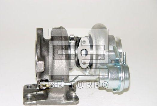 BE TURBO 127559 - Kompresors, Turbopūte autospares.lv