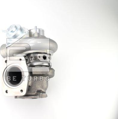 BE TURBO 127553 - Kompresors, Turbopūte autospares.lv