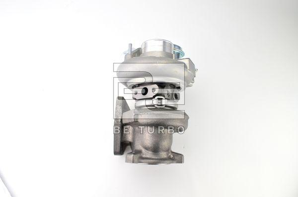 BE TURBO 127553 - Kompresors, Turbopūte autospares.lv