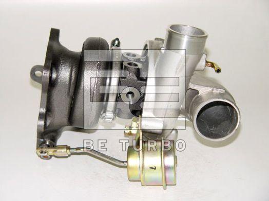 BE TURBO 127502 - Kompresors, Turbopūte www.autospares.lv