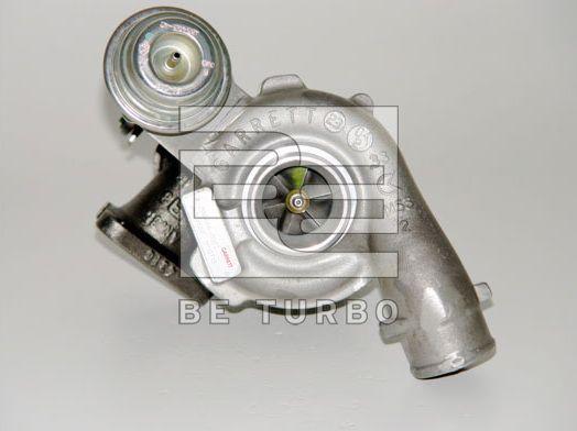 BE TURBO 127539 - Kompresors, Turbopūte autospares.lv